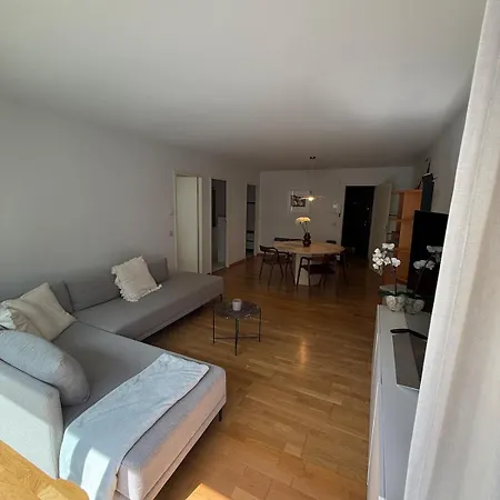 Maison Chapon - Op 100m Het Met Zonnig Balkon Apartmán *