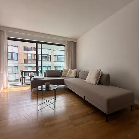 Maison Chapon - Op 100m Het Met Zonnig Balkon *