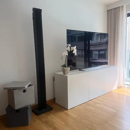 Maison Chapon - Op 100m Het Met Zonnig Balkon *