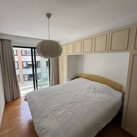 Maison Chapon - Op 100m Het Met Zonnig Balkon *