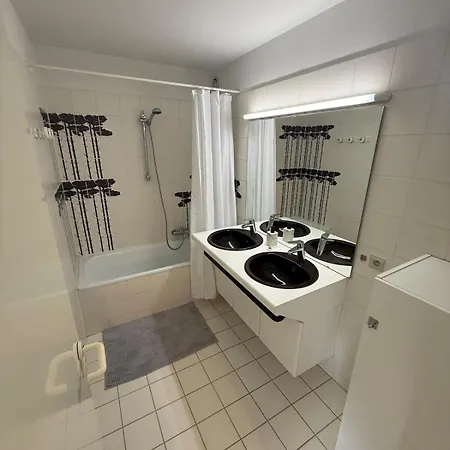 Maison Chapon - Op 100m Het Met Zonnig Balkon Apartmán *