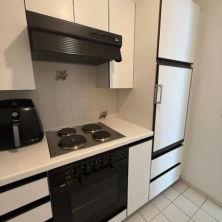 Apartmán Maison Chapon - Op 100m Het Met Zonnig Balkon