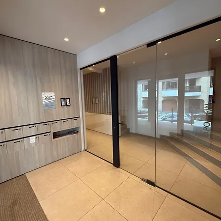 Apartmán Maison Chapon - Op 100m Het Met Zonnig Balkon